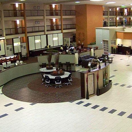 Clarion Hotel & Suites Conference Center Memphis Airport Wnętrze zdjęcie