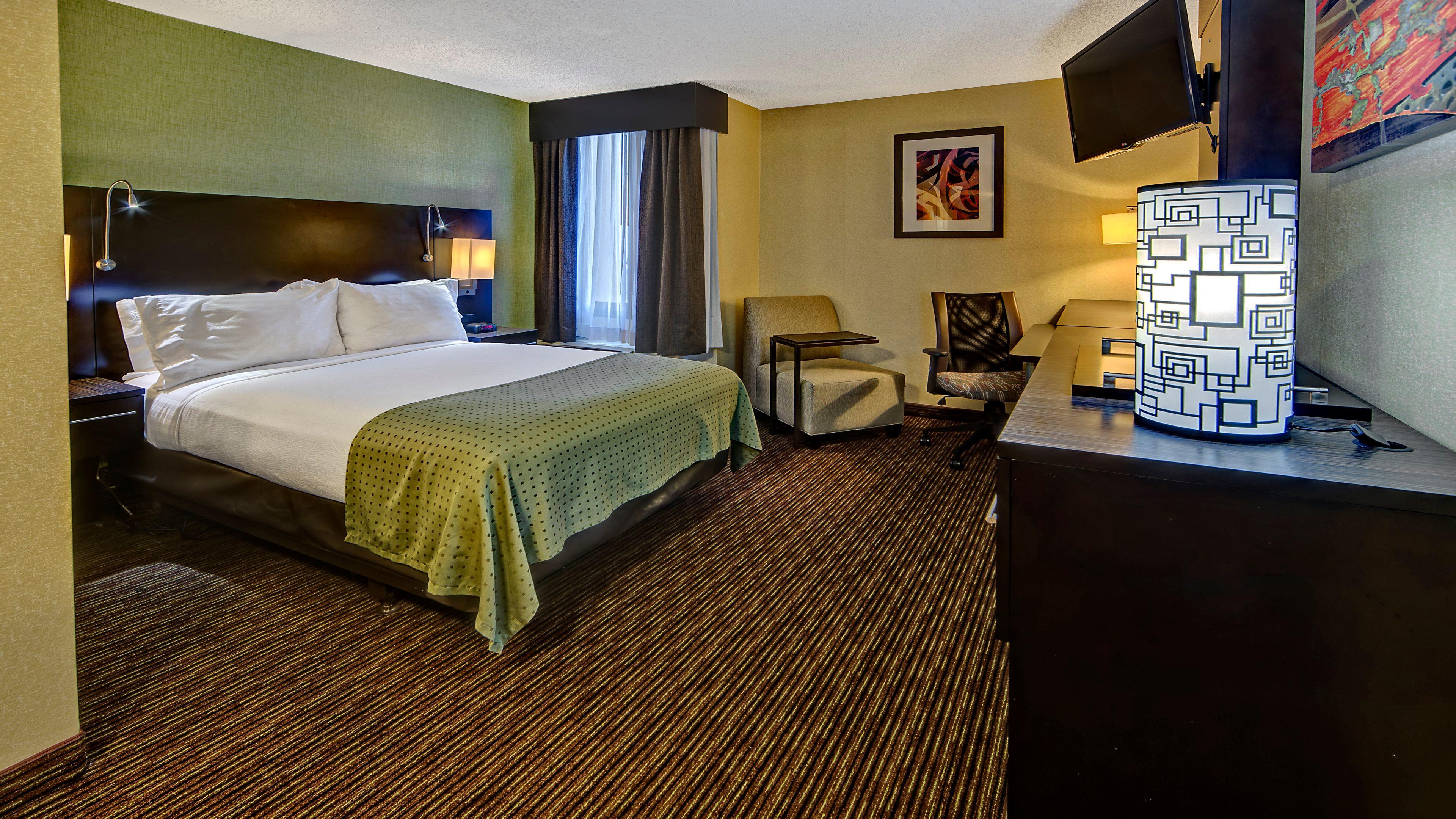 Clarion Hotel & Suites Conference Center Memphis Airport Zewnętrze zdjęcie